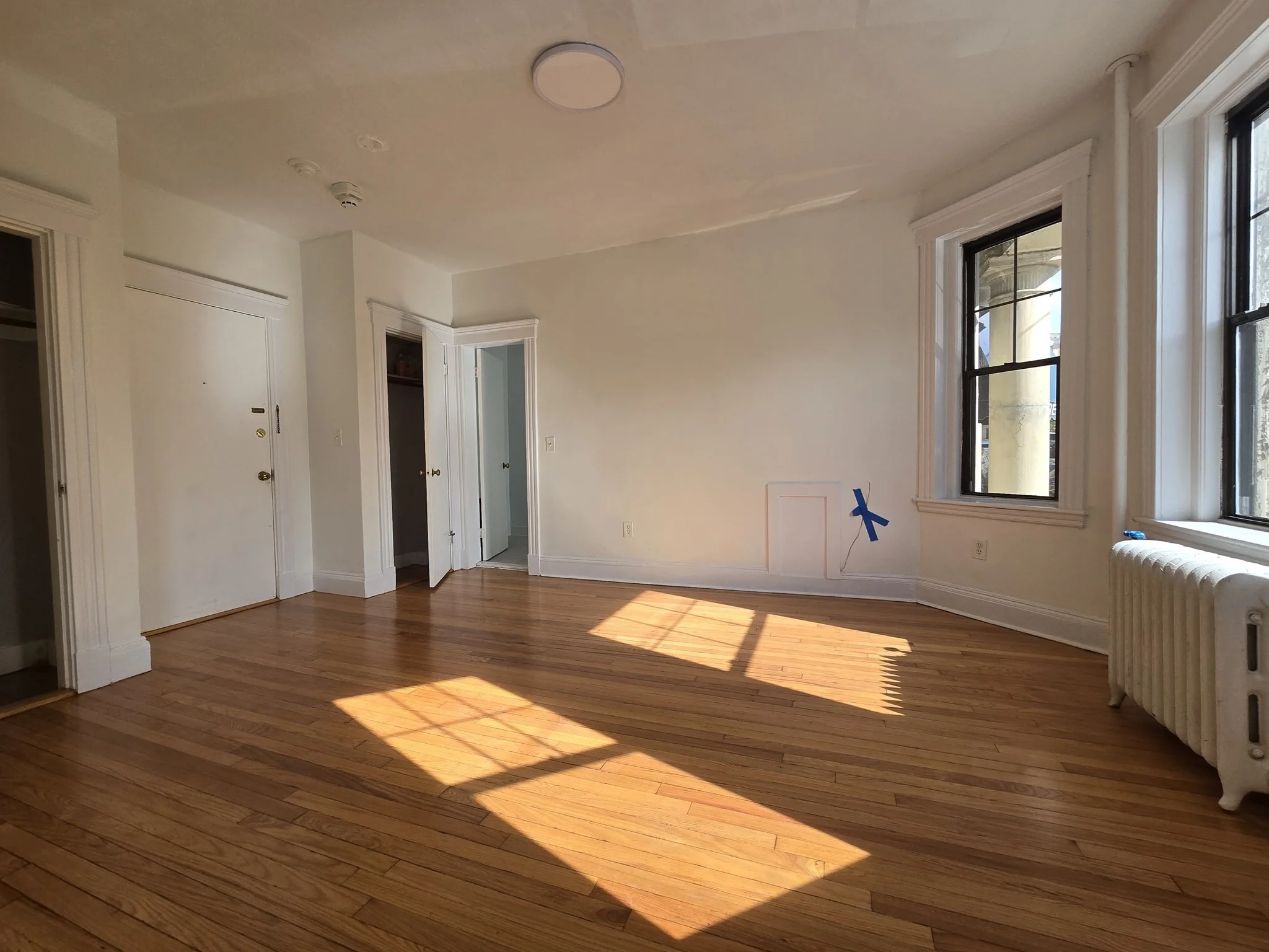 1 bed, 1 bath apartment for rent at 2 Sutherland Rd Unit 5, Brighton — photo 2 of 7