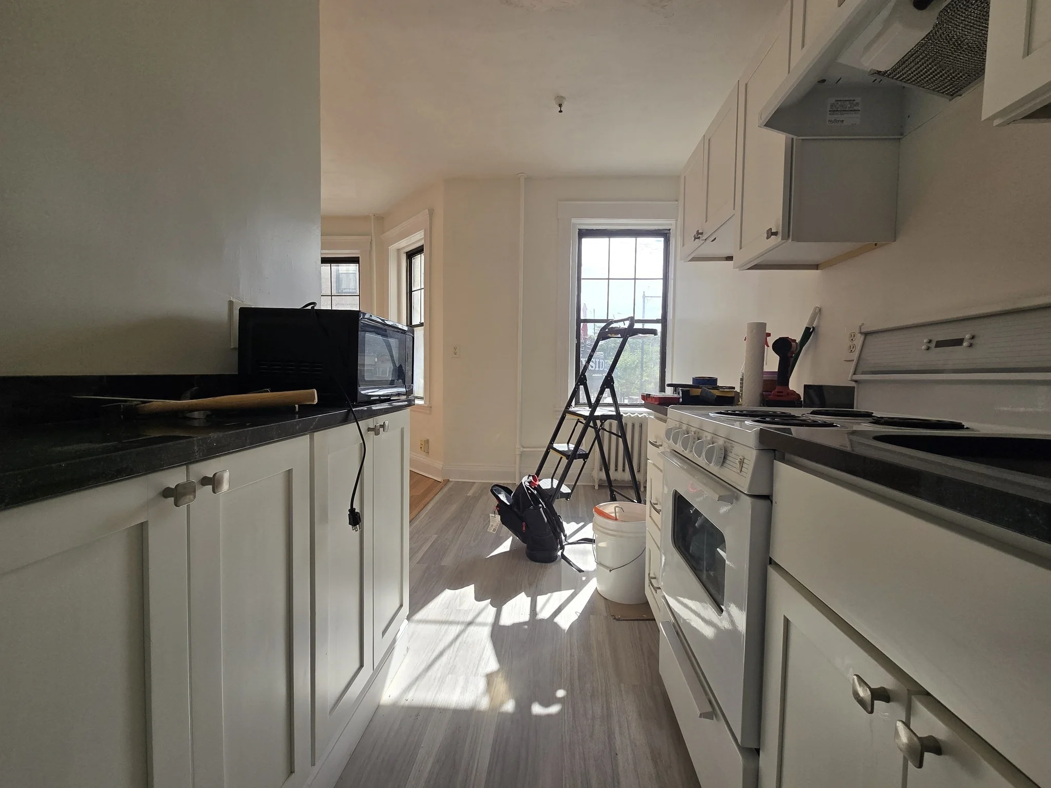 1 bed, 1 bath apartment for rent at 2 Sutherland Rd Unit 5, Brighton — photo 4 of 7