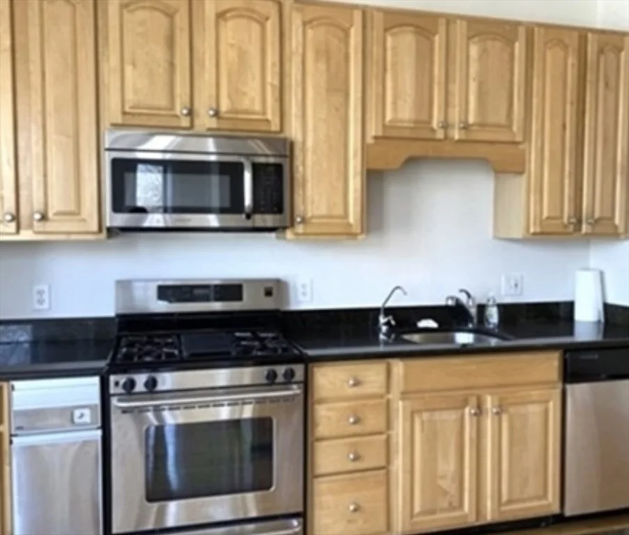 2 bed, 2 bath apartment for rent at 2 Termine Ave Unit 2, Jamaica Plain — photo 4 of 23