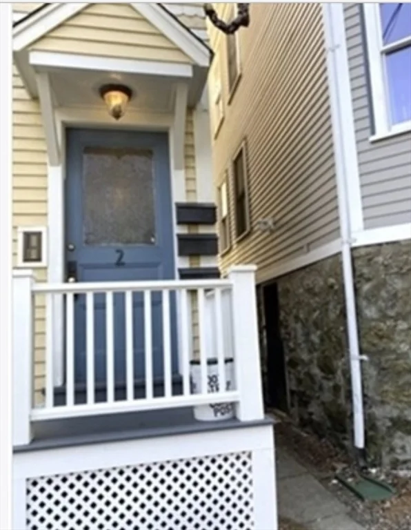 2 bed, 2 bath apartment for rent at 2 Termine Ave Unit 2, Jamaica Plain — photo 23 of 23