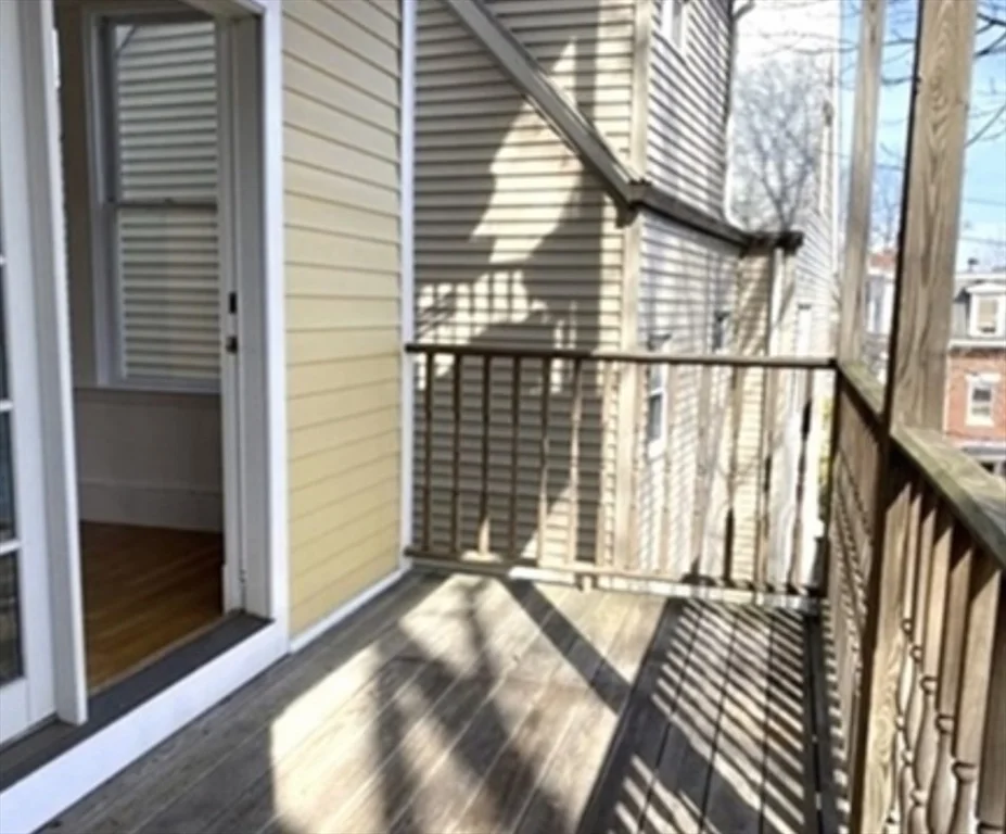 2 bed, 2 bath apartment for rent at 2 Termine Ave Unit 2, Jamaica Plain — photo 20 of 23