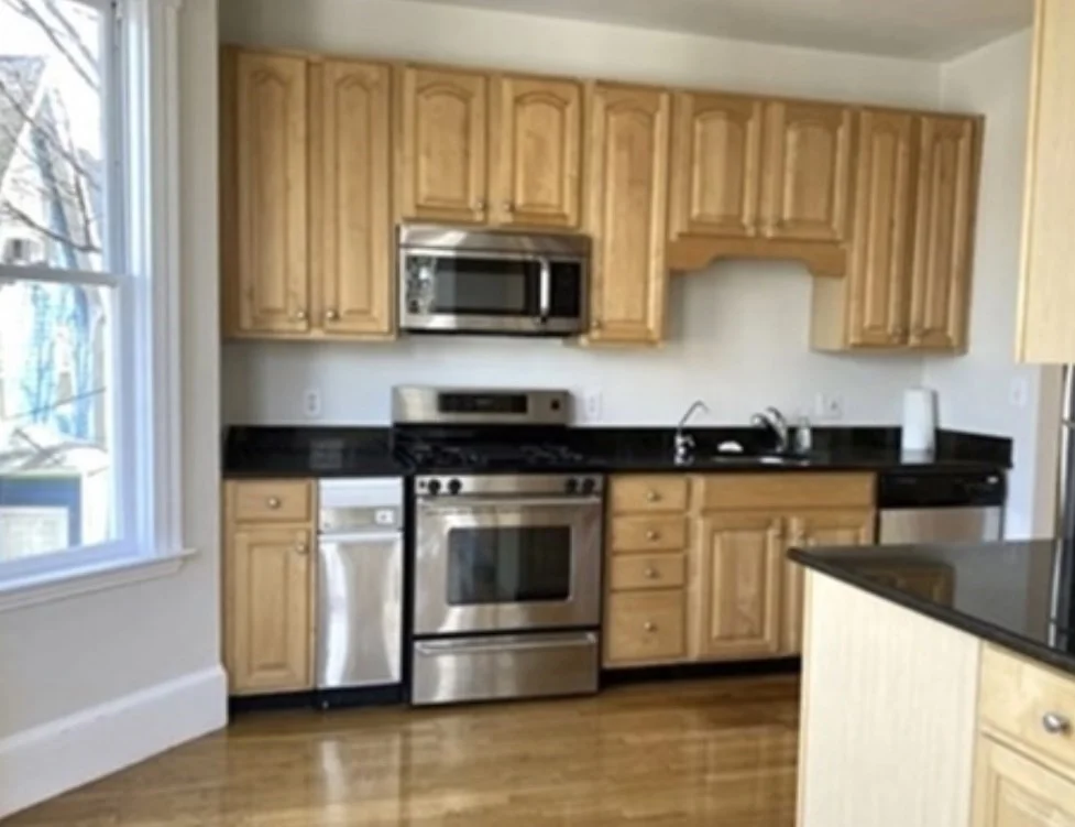 2 bed, 2 bath apartment for rent at 2 Termine Ave Unit 2, Jamaica Plain — photo 2 of 23