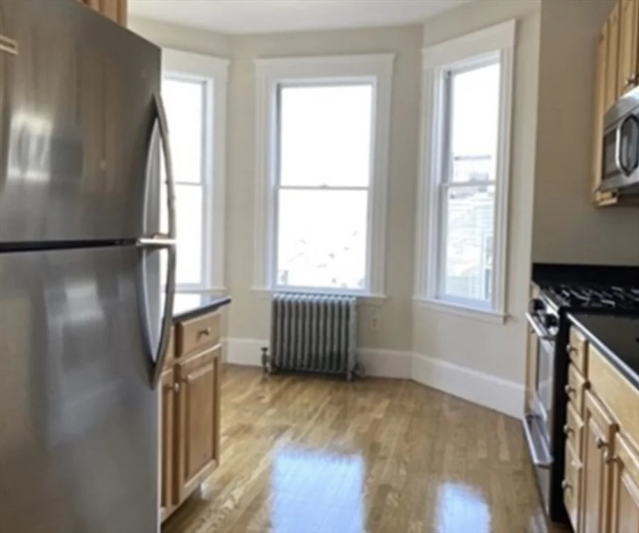 2 bed, 2 bath apartment for rent at 2 Termine Ave Unit 2, Jamaica Plain — photo 3 of 23
