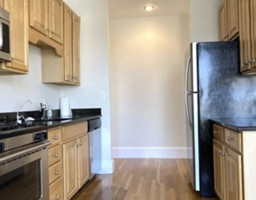 2 bed, 2 bath apartment for rent at 2 Termine Ave Unit 2, Jamaica Plain — photo 5 of 23