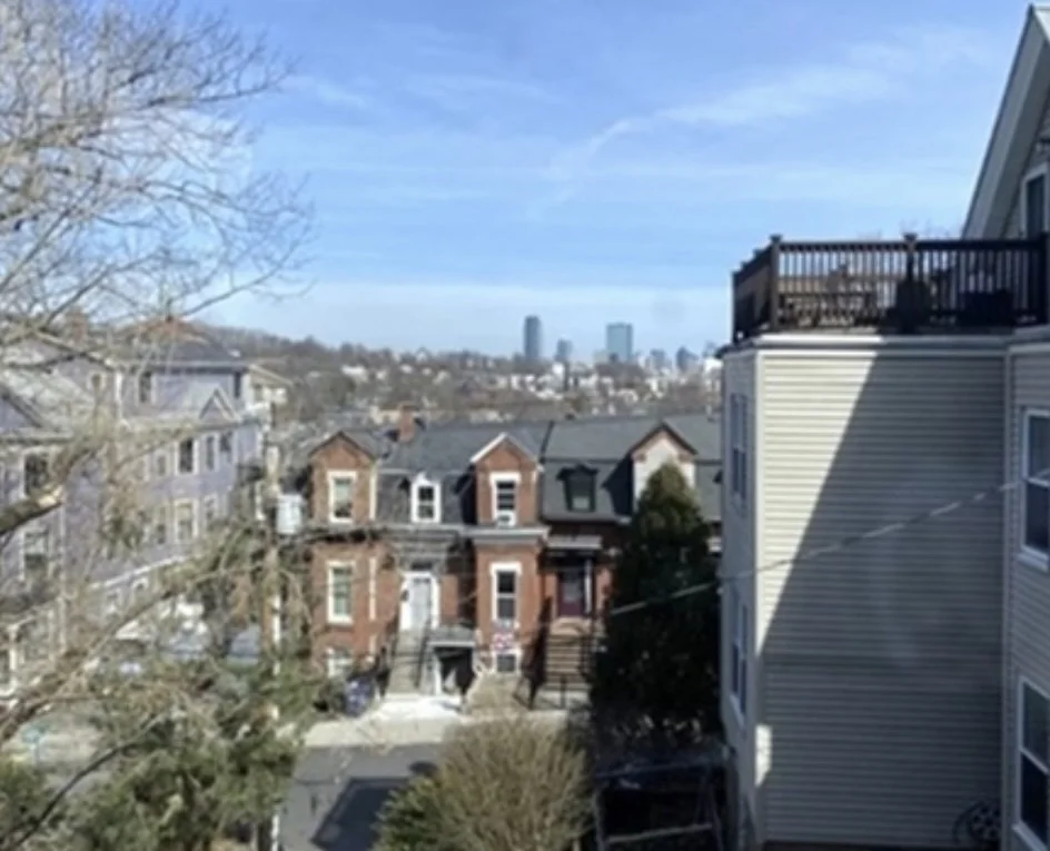 2 bed, 2 bath apartment for rent at 2 Termine Ave Unit 2, Jamaica Plain — photo 22 of 23