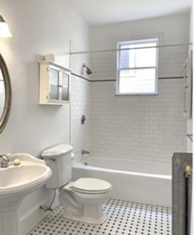 2 bed, 2 bath apartment for rent at 2 Termine Ave Unit 2, Jamaica Plain — photo 12 of 23
