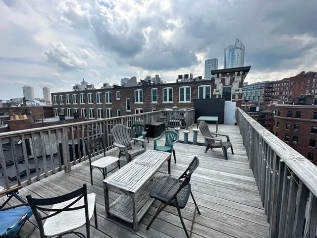 1 bed, 1 bath apartment for rent at 2 Thacher St Unit 8, North End — photo 13 of 13