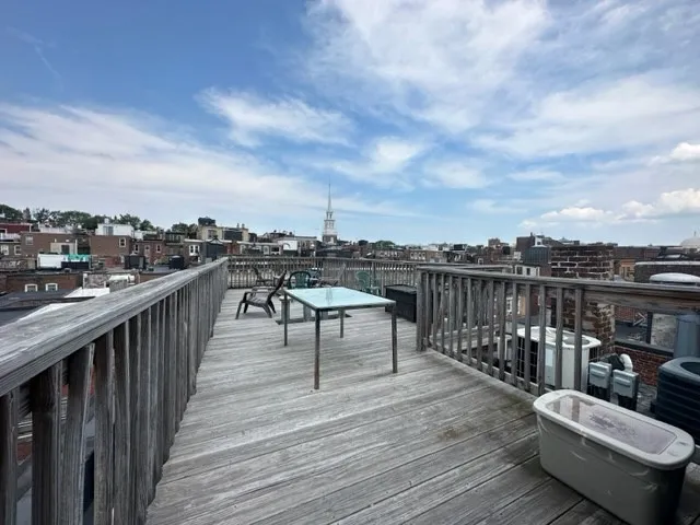 1 bed, 1 bath apartment for rent at 2 Thacher St Unit 8, North End — photo 12 of 13