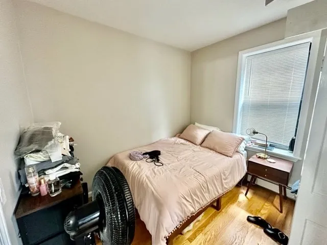 1 bed, 1 bath apartment for rent at 2 Thacher St Unit 8, North End — photo 6 of 13
