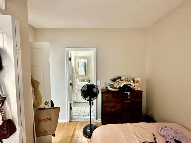 1 bed, 1 bath apartment for rent at 2 Thacher St Unit 8, North End — photo 8 of 13