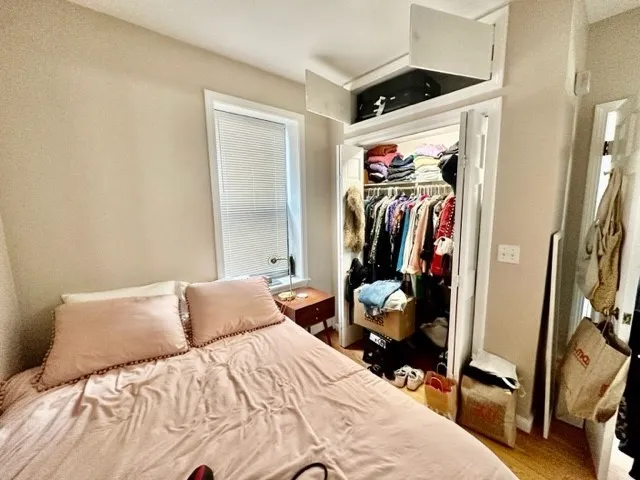 1 bed, 1 bath apartment for rent at 2 Thacher St Unit 8, North End — photo 7 of 13