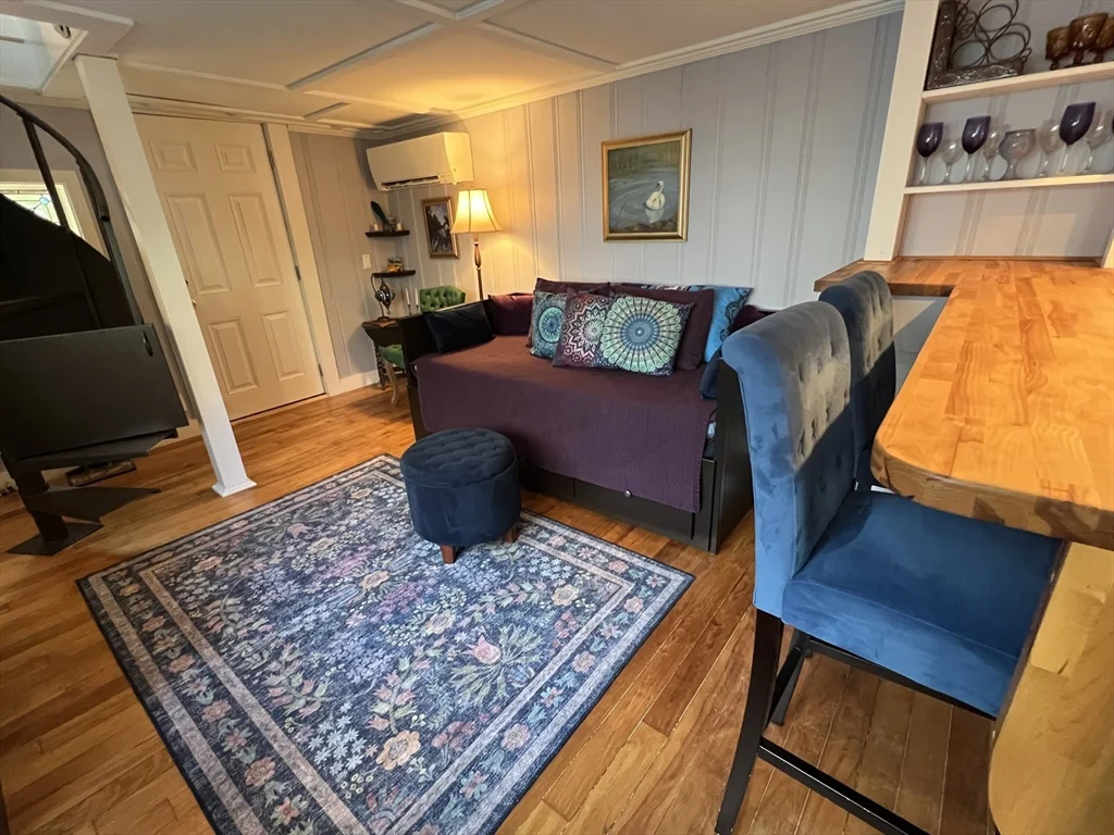 1 bed, 1 bath apartment for rent at 2 Timer Way Unit 2, Rockport — photo 2 of 14