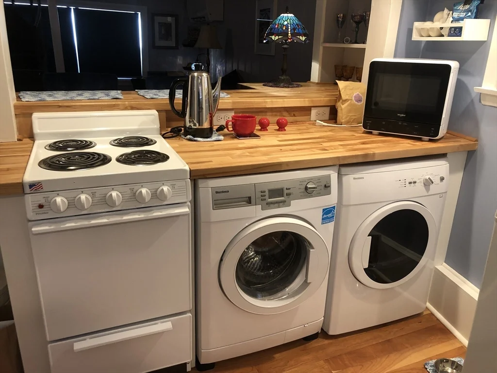 1 bed, 1 bath apartment for rent at 2 Timer Way Unit 2, Rockport — photo 8 of 14