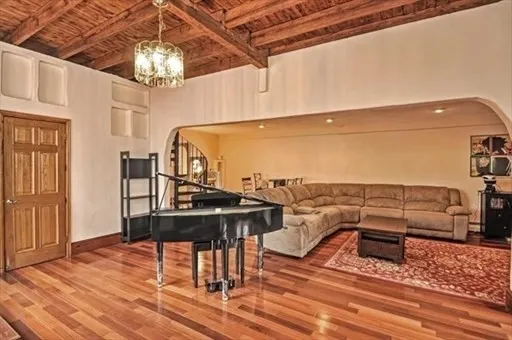 5 bed, 3 bath apartment for rent at 2 Traverse St, Canton — photo 6 of 13