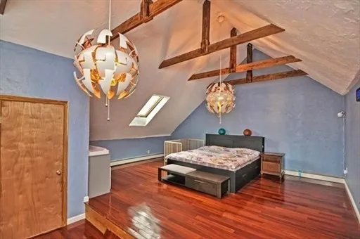 5 bed, 3 bath apartment for rent at 2 Traverse St, Canton — photo 4 of 13