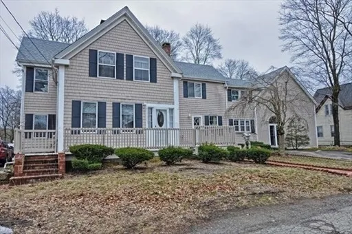 5 bed, 3 bath apartment for rent at 2 Traverse St, Canton — photo 1 of 13