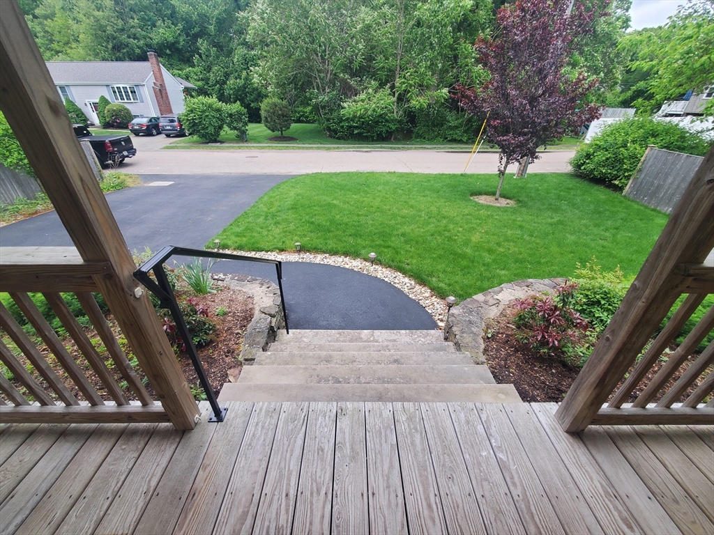 3 bed, 1 bath apartment for rent at 2 Valley Rd Unit 0, Whitman — photo 23 of 26