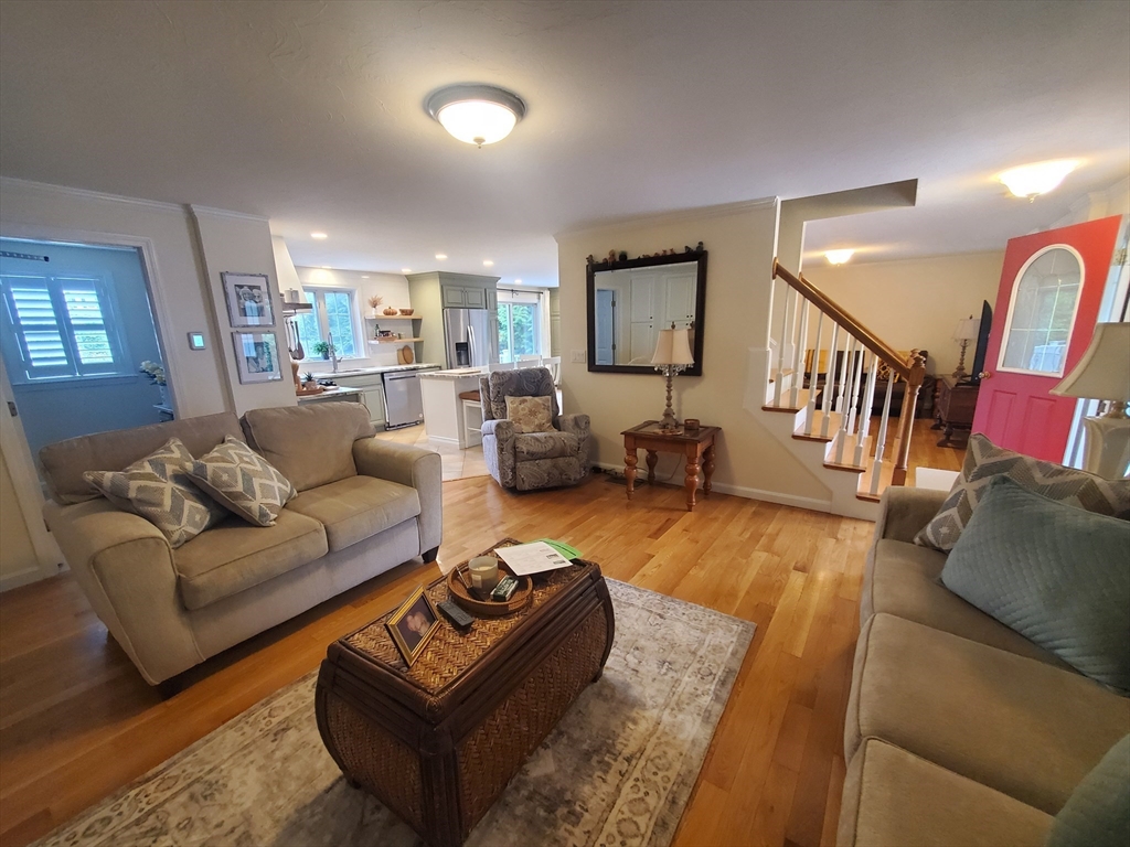 3 bed, 1 bath apartment for rent at 2 Valley Rd Unit 0, Whitman — photo 7 of 26