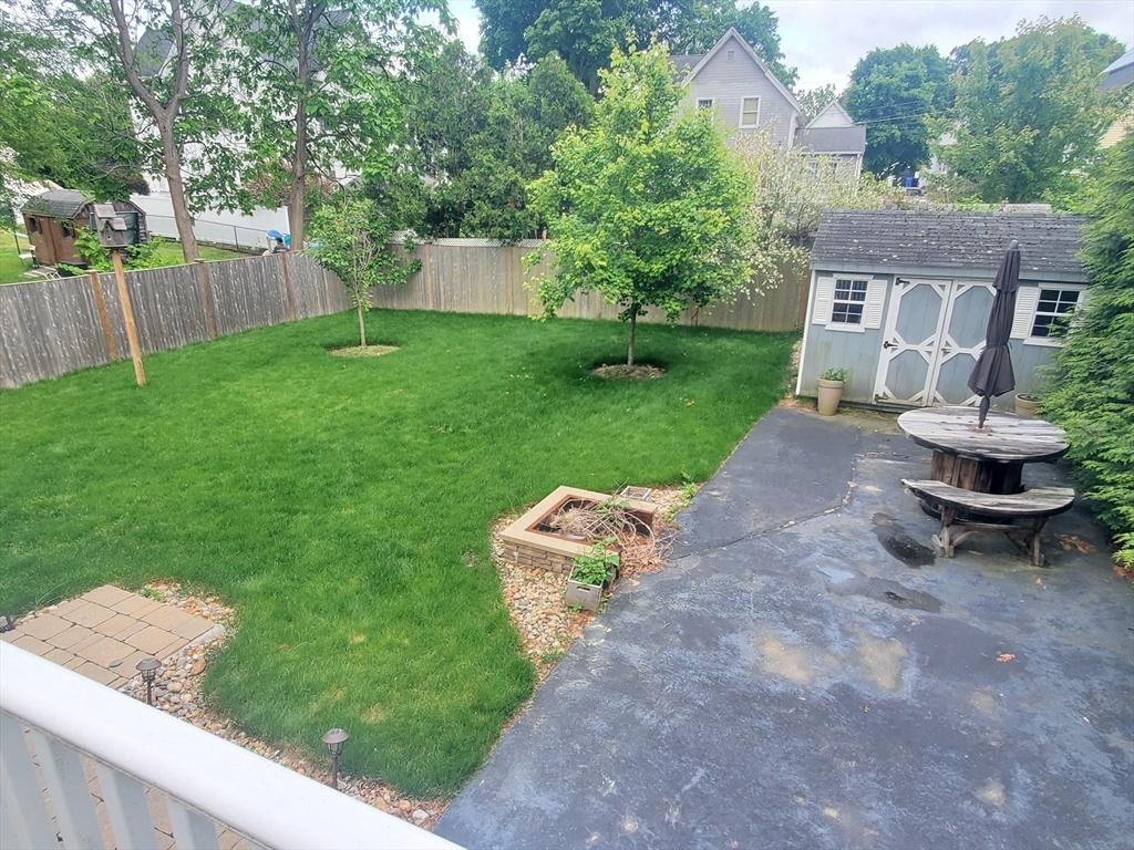 3 bed, 1 bath apartment for rent at 2 Valley Rd Unit 0, Whitman — photo 22 of 26