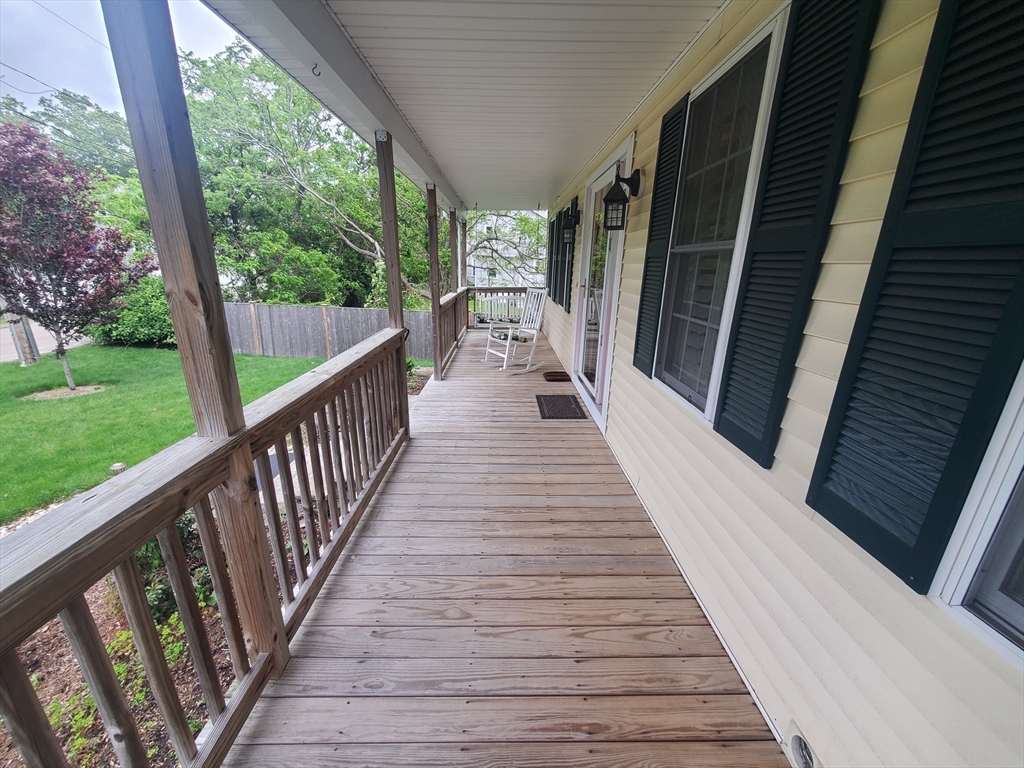 3 bed, 1 bath apartment for rent at 2 Valley Rd Unit 0, Whitman — photo 24 of 26