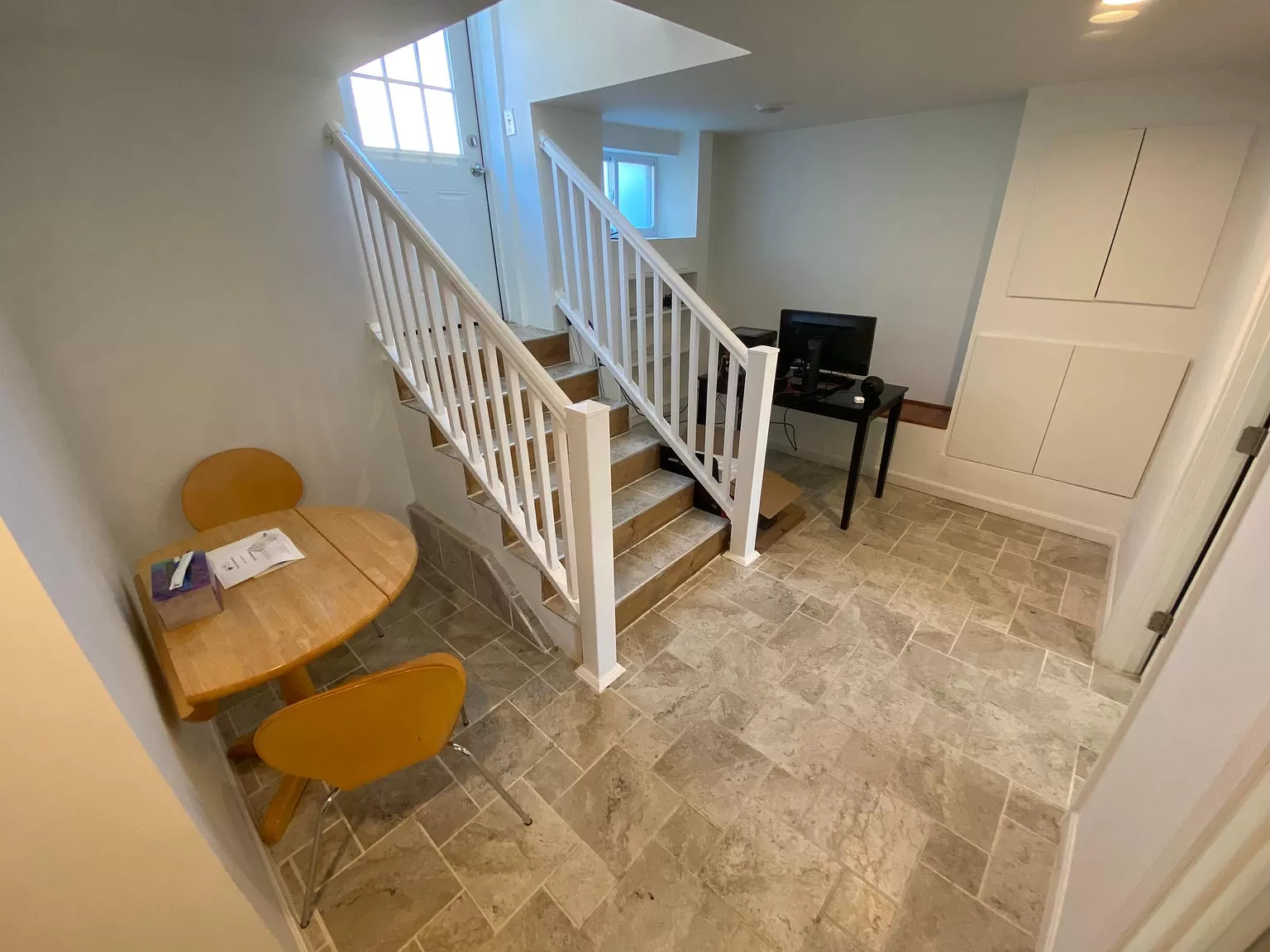 2 bed, 1 bath apartment for rent at 2 Vassar St Unit B, South Medford — photo 6 of 14