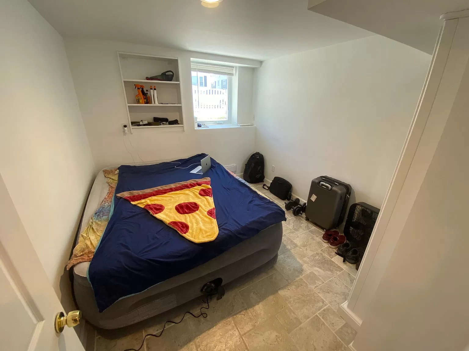 2 bed, 1 bath apartment for rent at 2 Vassar St Unit B, South Medford — photo 12 of 14