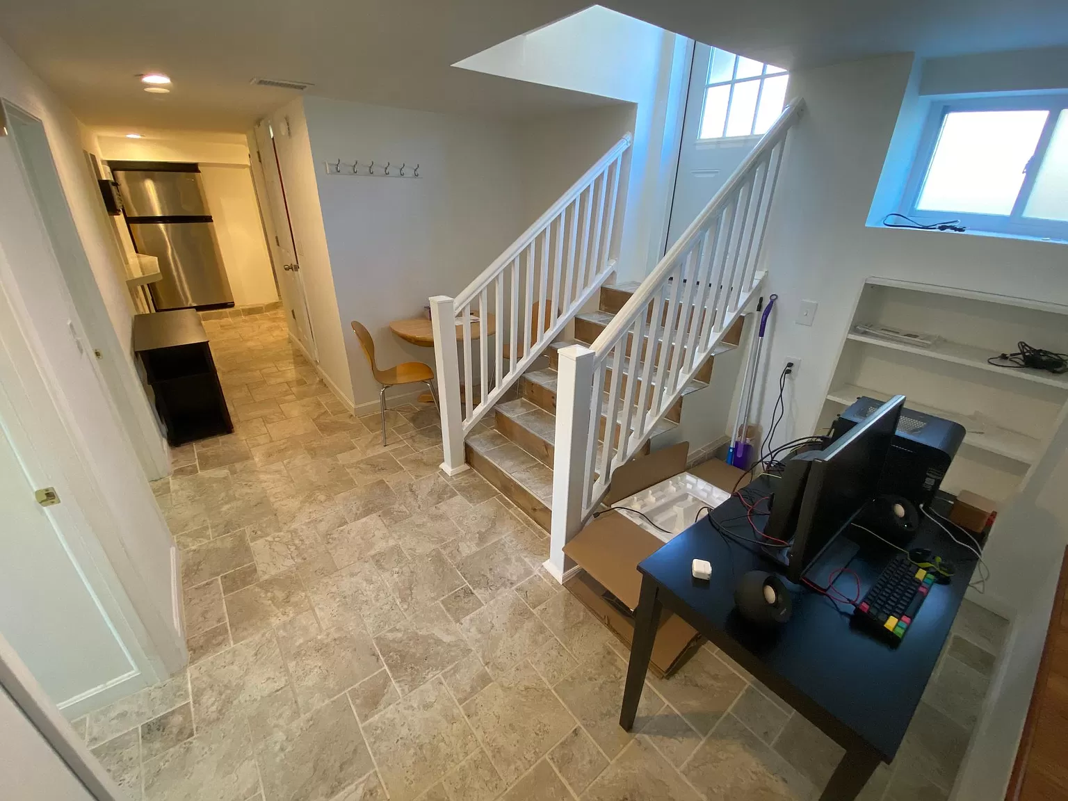 2 bed, 1 bath apartment for rent at 2 Vassar St Unit B, South Medford — photo 5 of 14