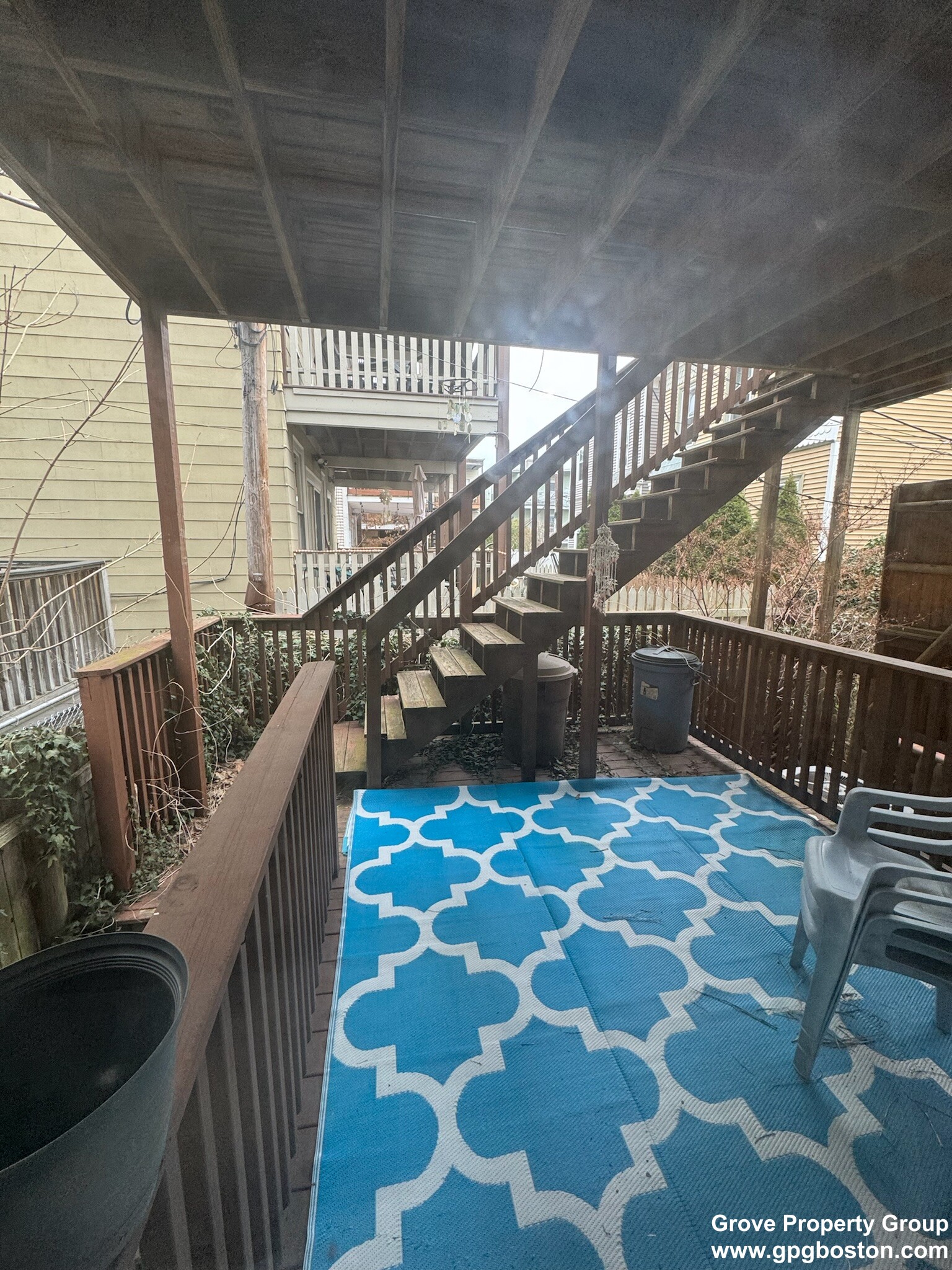 1 bed, 1 bath apartment for rent at 2 Viking St Unit 1, South Boston — photo 4 of 5