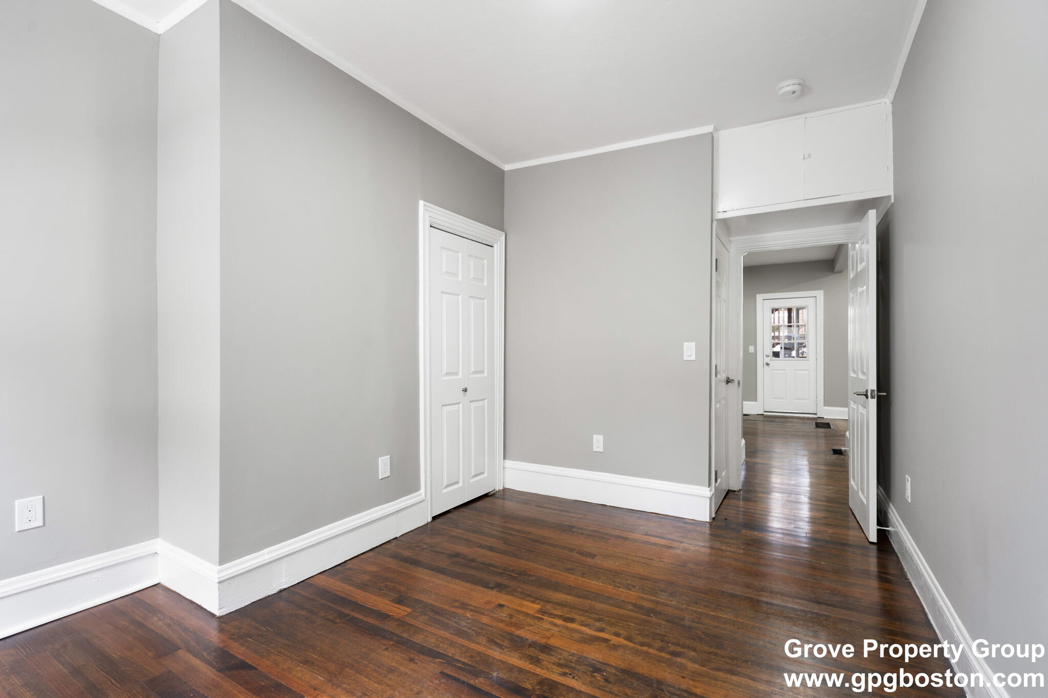 1 bed, 1 bath apartment for rent at 2 Viking St Unit 1, South Boston — photo 3 of 5