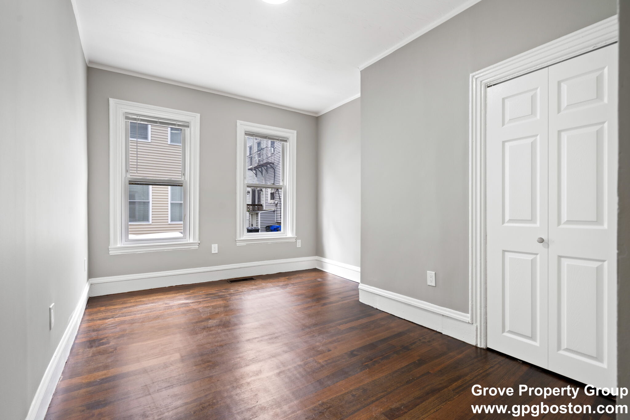 1 bed, 1 bath apartment for rent at 2 Viking St Unit 1, South Boston — photo 2 of 5