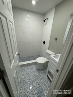 1 bed, 1 bath apartment for rent at 2 Viking St Unit 1, South Boston — photo 5 of 5