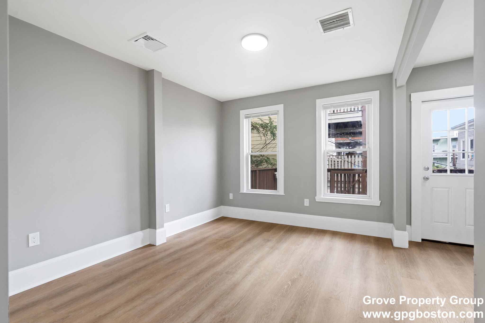 5 bed, 2 bath apartment for rent at 2 Viking St Unit 2, South Boston