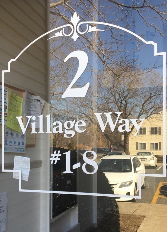 2 bed, 2 bath apartment for rent at 2 Village Way Unit 6, Natick — photo 3 of 14