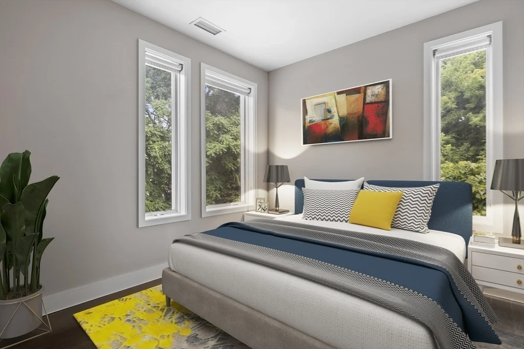 2 bed, 2 bath apartment for rent at 2 W Sixth Unit 102, South Boston — photo 9 of 12