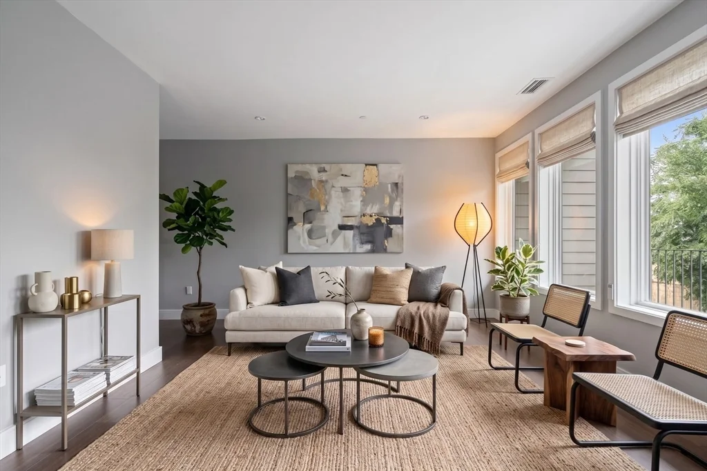 2 bed, 2 bath apartment for rent at 2 W Sixth Unit 102, South Boston — photo 1 of 12