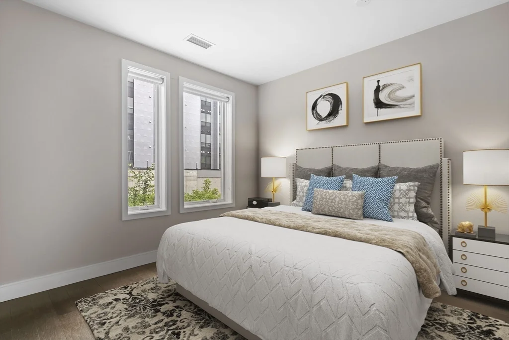 2 bed, 2 bath apartment for rent at 2 W Sixth Unit 102, South Boston — photo 6 of 12