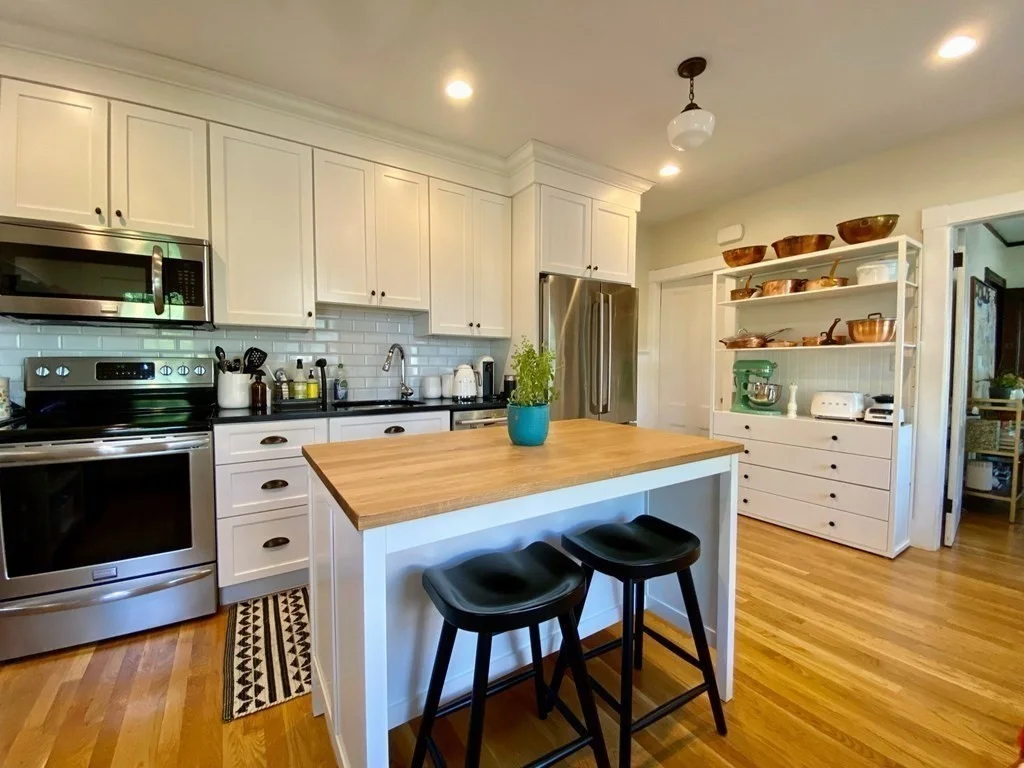 4 bed, 2 bath apartment for rent at 2 Wallis Ct Unit A, Lexington — photo 6 of 28