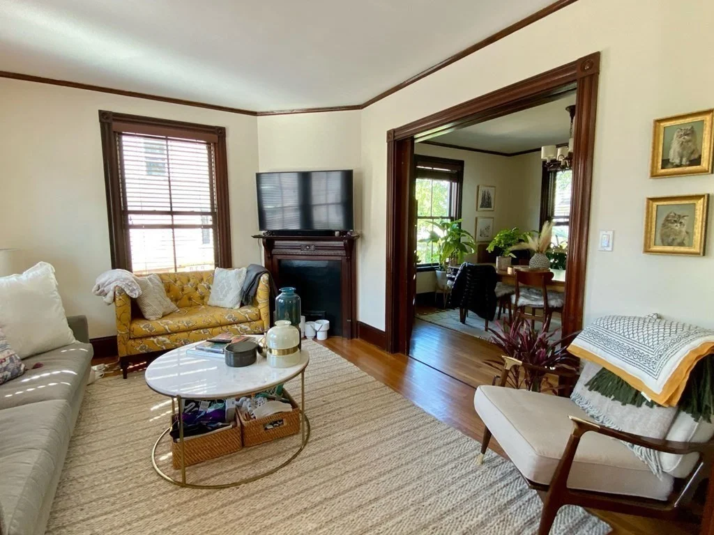 4 bed, 2 bath apartment for rent at 2 Wallis Ct Unit A, Lexington — photo 2 of 28
