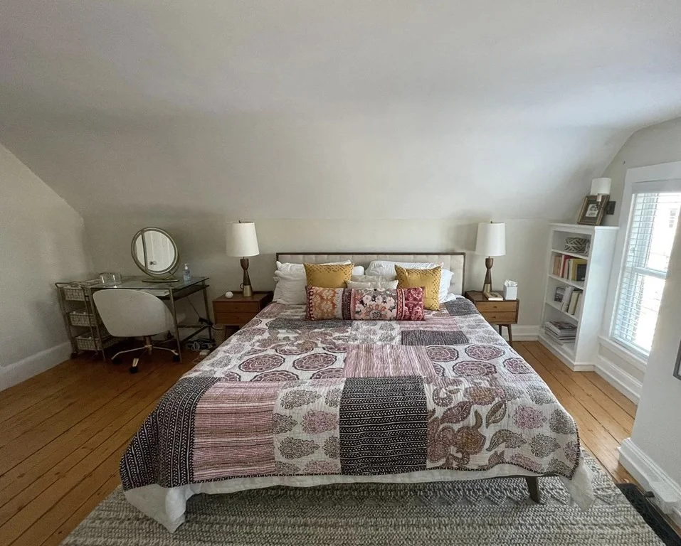 4 bed, 2 bath apartment for rent at 2 Wallis Ct Unit A, Lexington — photo 22 of 28