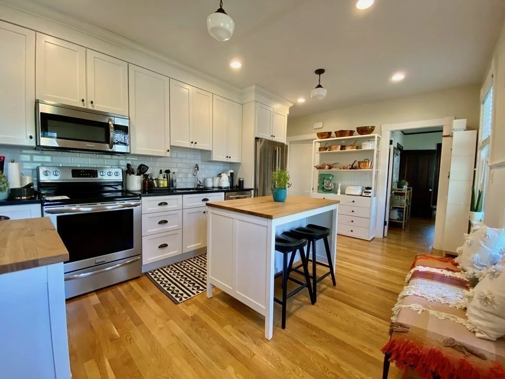 4 bed, 2 bath apartment for rent at 2 Wallis Ct Unit A, Lexington — photo 8 of 28
