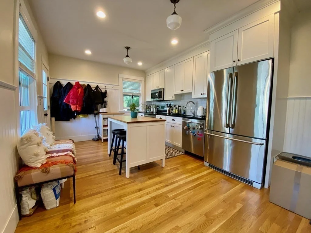 4 bed, 2 bath apartment for rent at 2 Wallis Ct Unit A, Lexington — photo 9 of 28