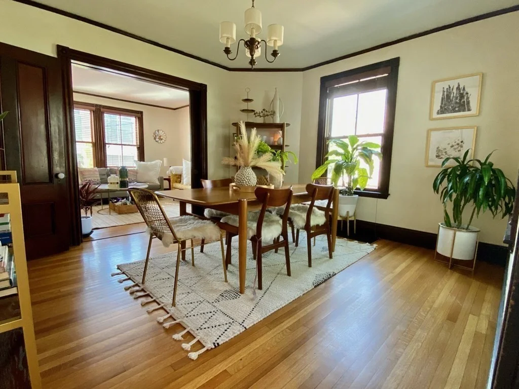 4 bed, 2 bath apartment for rent at 2 Wallis Ct Unit A, Lexington — photo 12 of 28