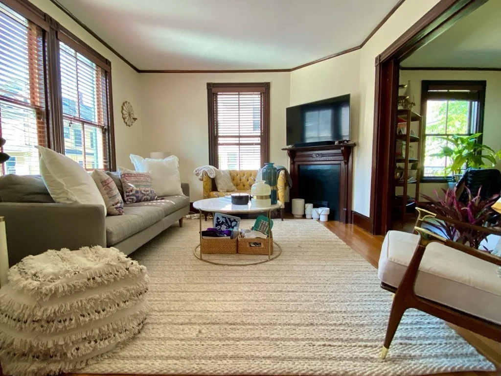 4 bed, 2 bath apartment for rent at 2 Wallis Ct Unit A, Lexington — photo 1 of 28
