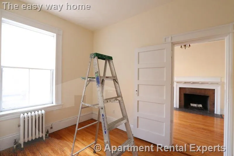 1 bed, 1 bath apartment for rent at 2 Ware St Unit 10, Harvard Square — photo 8 of 8