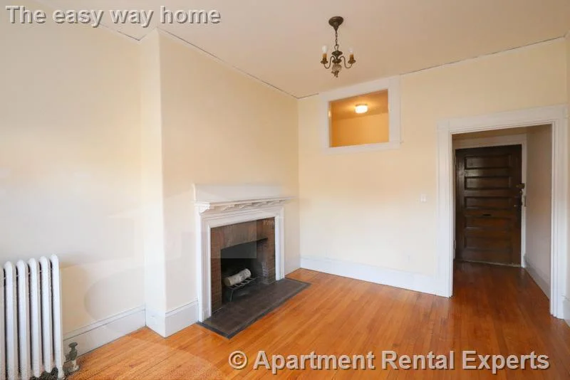 1 bed, 1 bath apartment for rent at 2 Ware St Unit 101, Harvard Square — photo 4 of 6