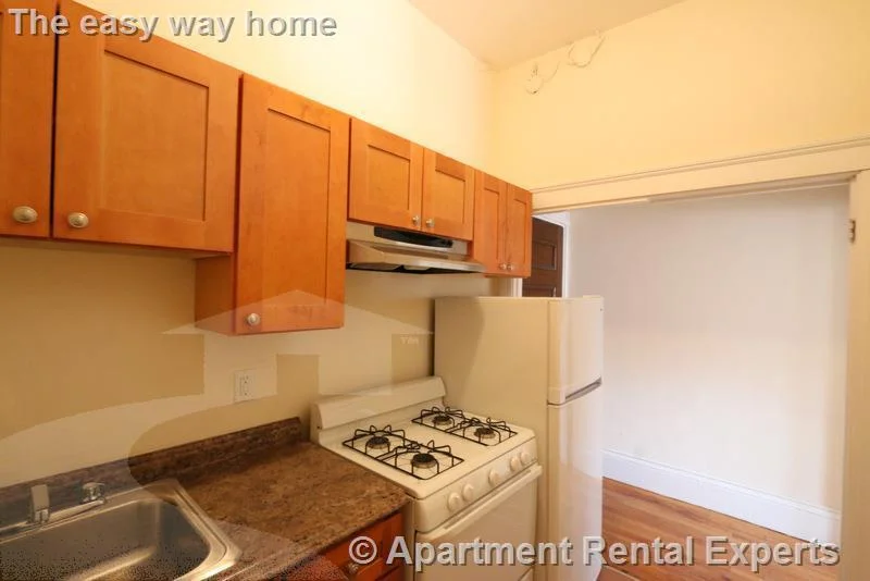 1 bed, 1 bath apartment for rent at 2 Ware St Unit 101, Harvard Square — photo 2 of 6