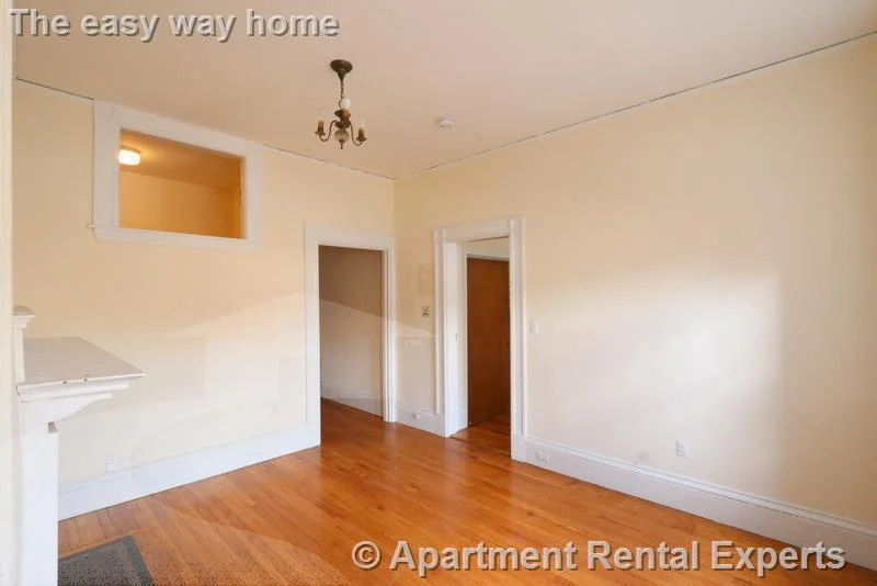 1 bed, 1 bath apartment for rent at 2 Ware St Unit 101, Harvard Square — photo 5 of 6