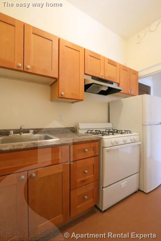 1 bed, 1 bath apartment for rent at 2 Ware St Unit 101, Harvard Square — photo 3 of 6