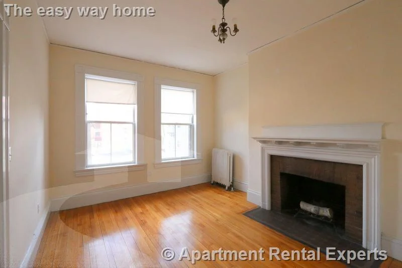 1 bed, 1 bath apartment for rent at 2 Ware St Unit 101, Harvard Square
