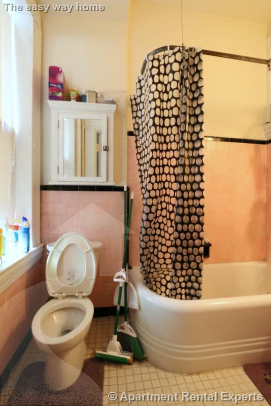 1 bed, 1 bath apartment for rent at 2 Ware St Unit 109, Harvard Square — photo 5 of 7